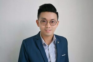 Frederick Koh